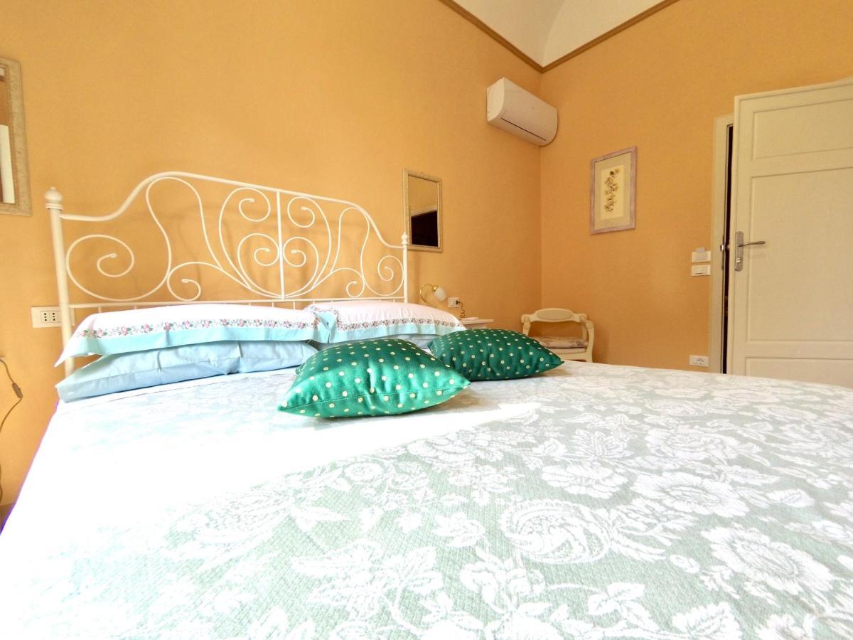 Guest house The Flower