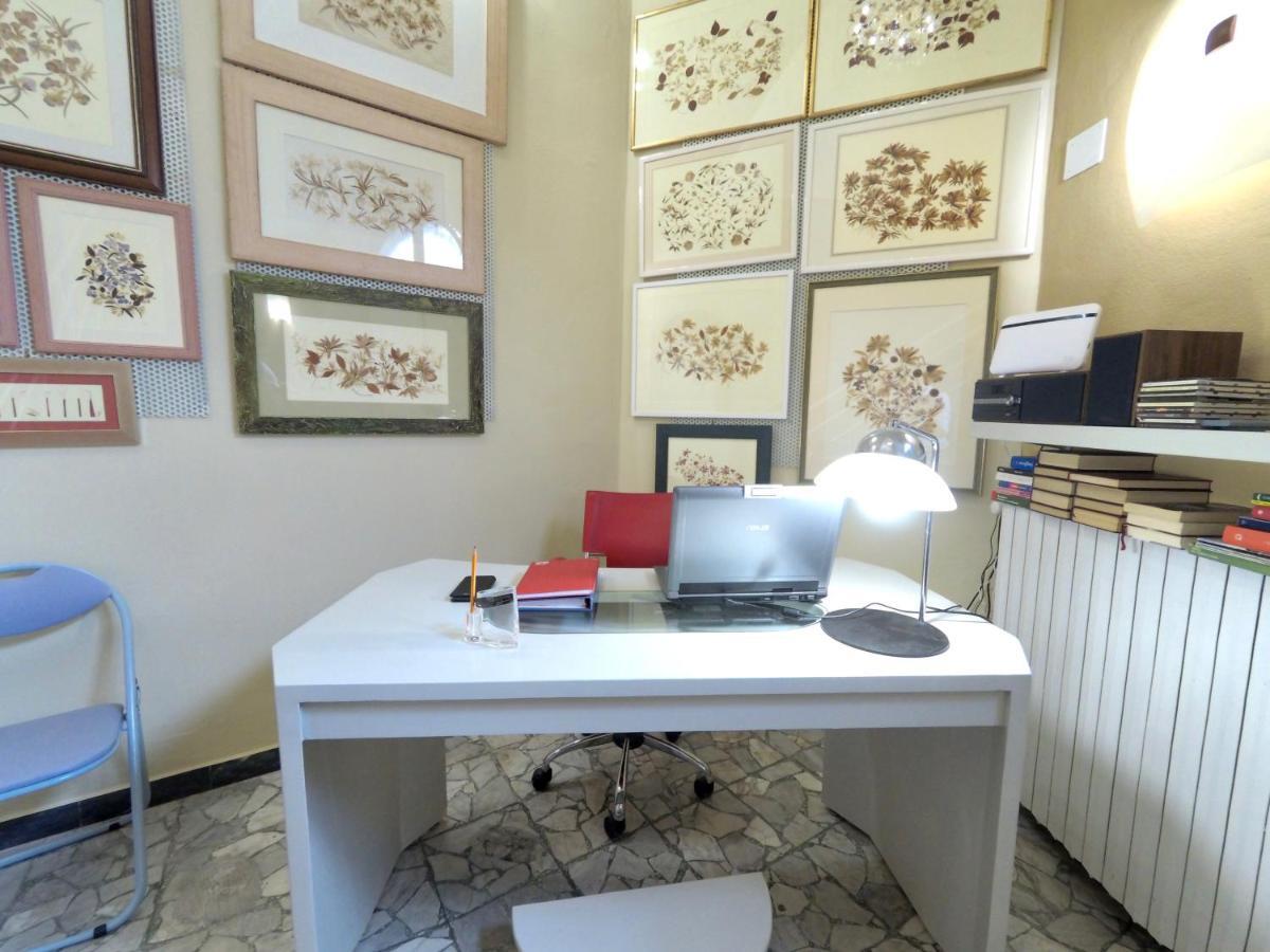 The Flower Guest house Pisa