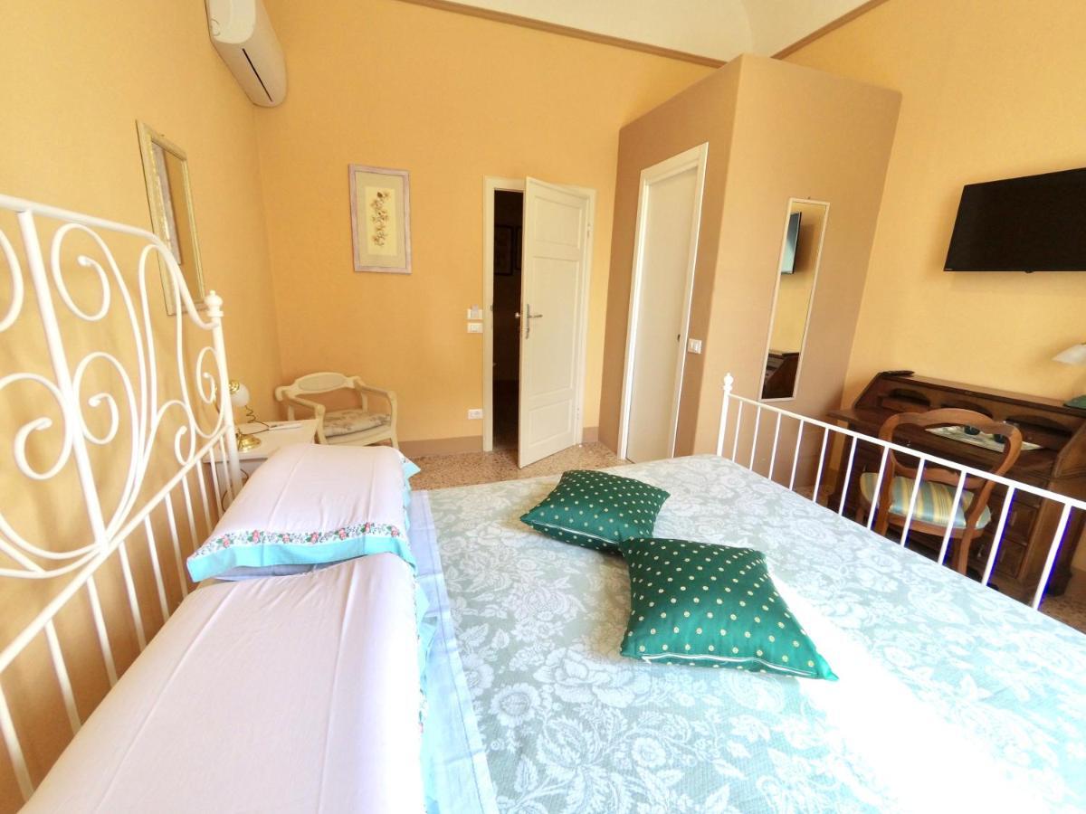 Guest house The Flower Pisa