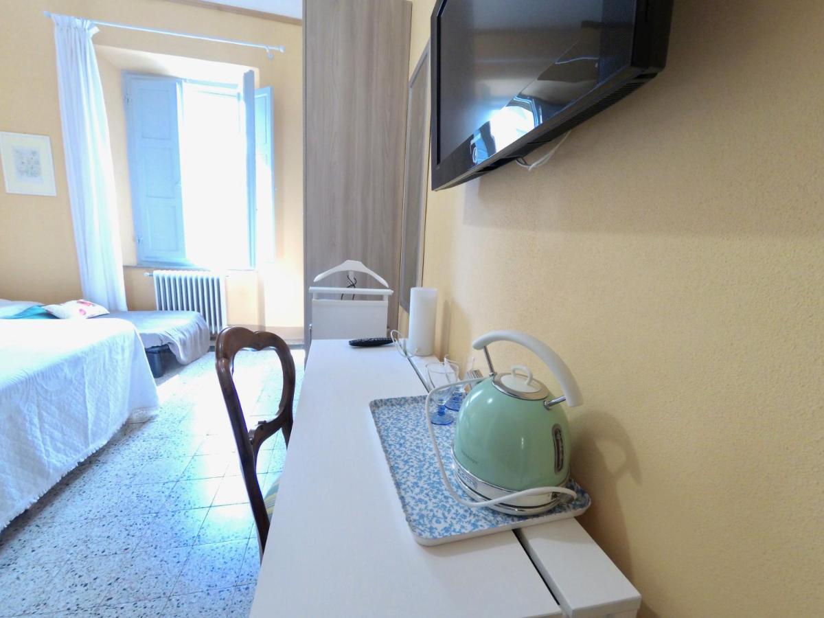The Flower Guest house *