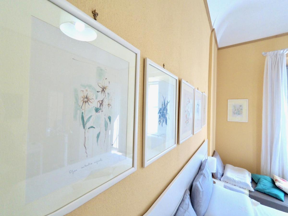 Guest house The Flower Pisa