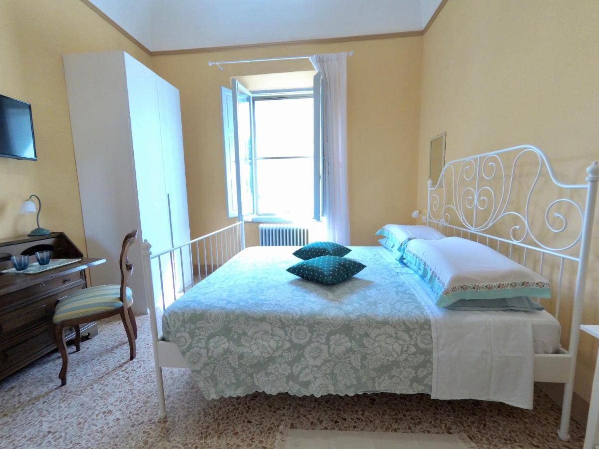 Guest house The Flower Pisa