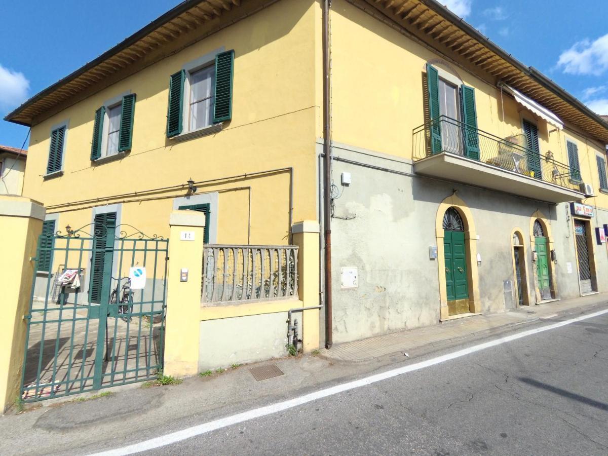 The Flower Guest house Pisa