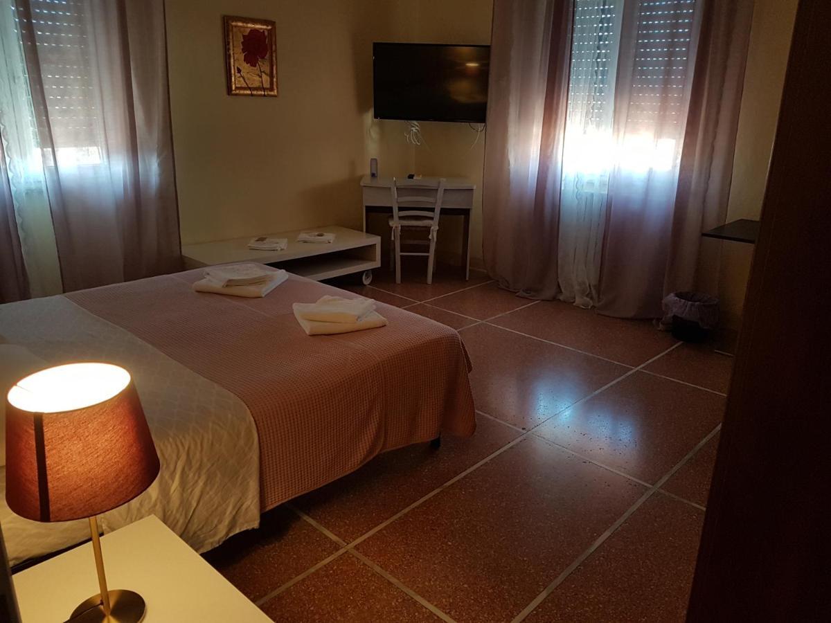 Miranda Guest house