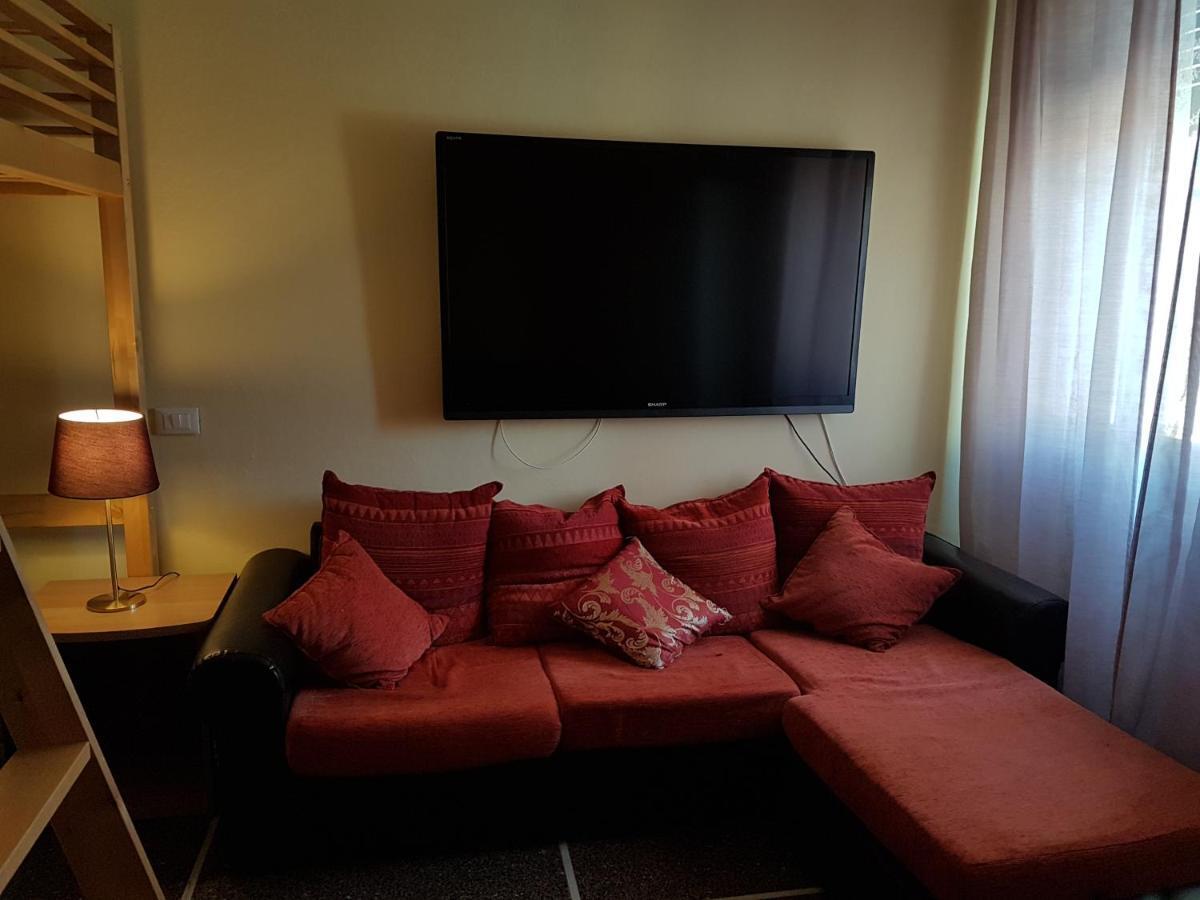 Guest house Miranda *