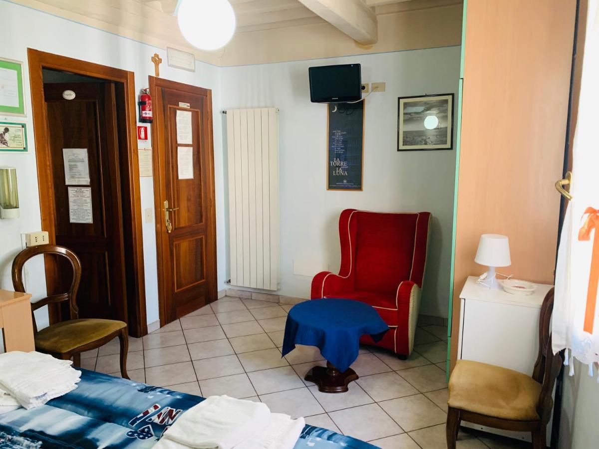 Nuova Sanbiagio Cisanello Gasthof *