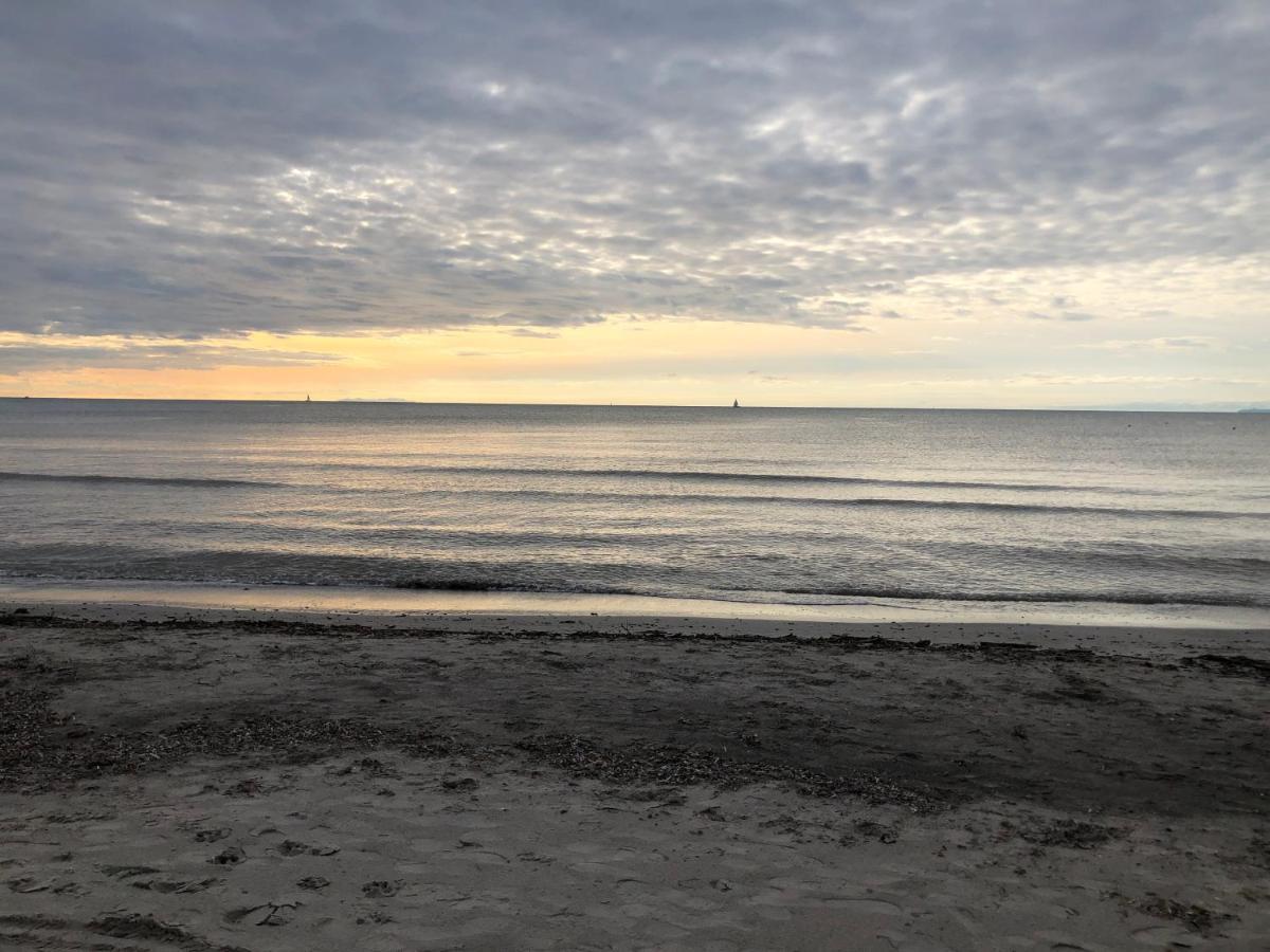 A Due Passi Dal Mare Apartment *