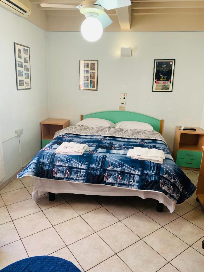 Nuova Sanbiagio Cisanello Gasthof