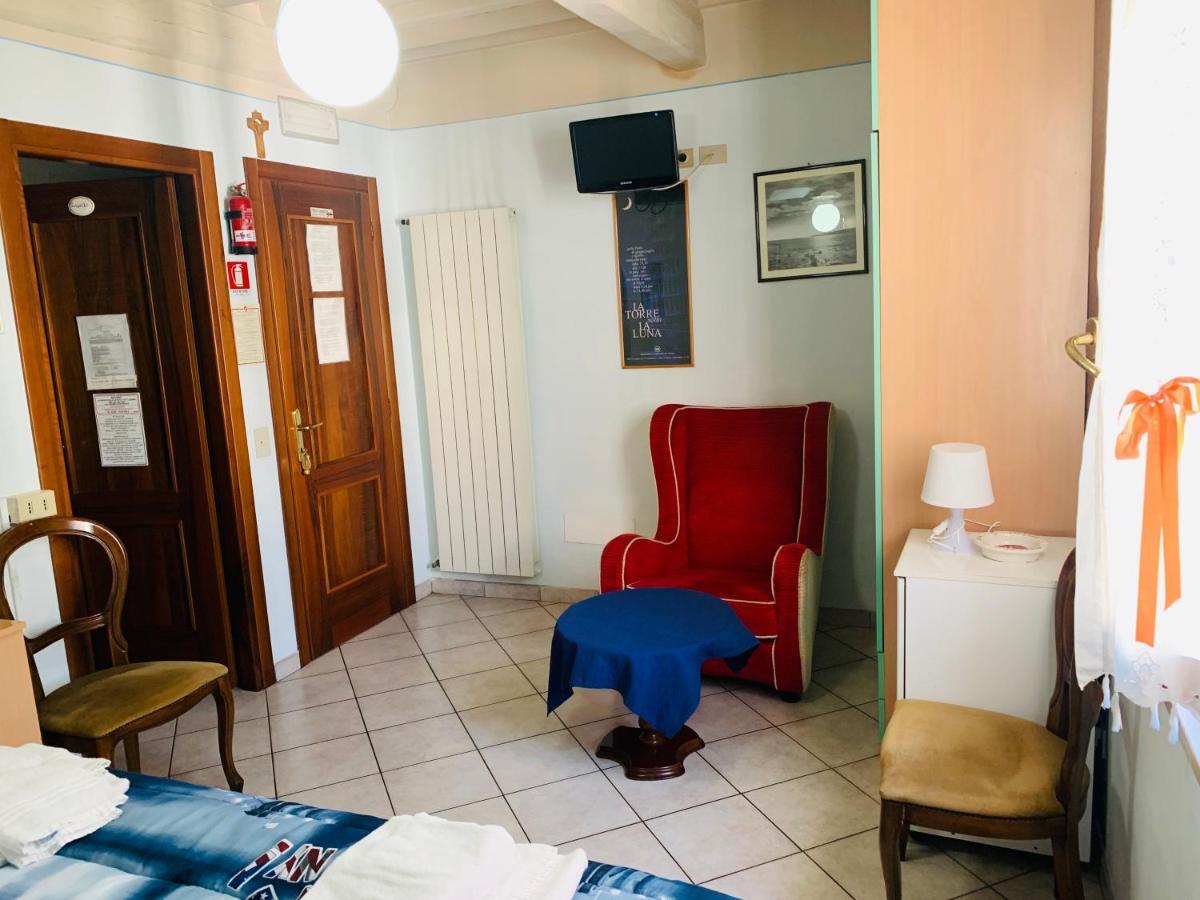 Gasthof Nuova Sanbiagio Cisanello Pisa