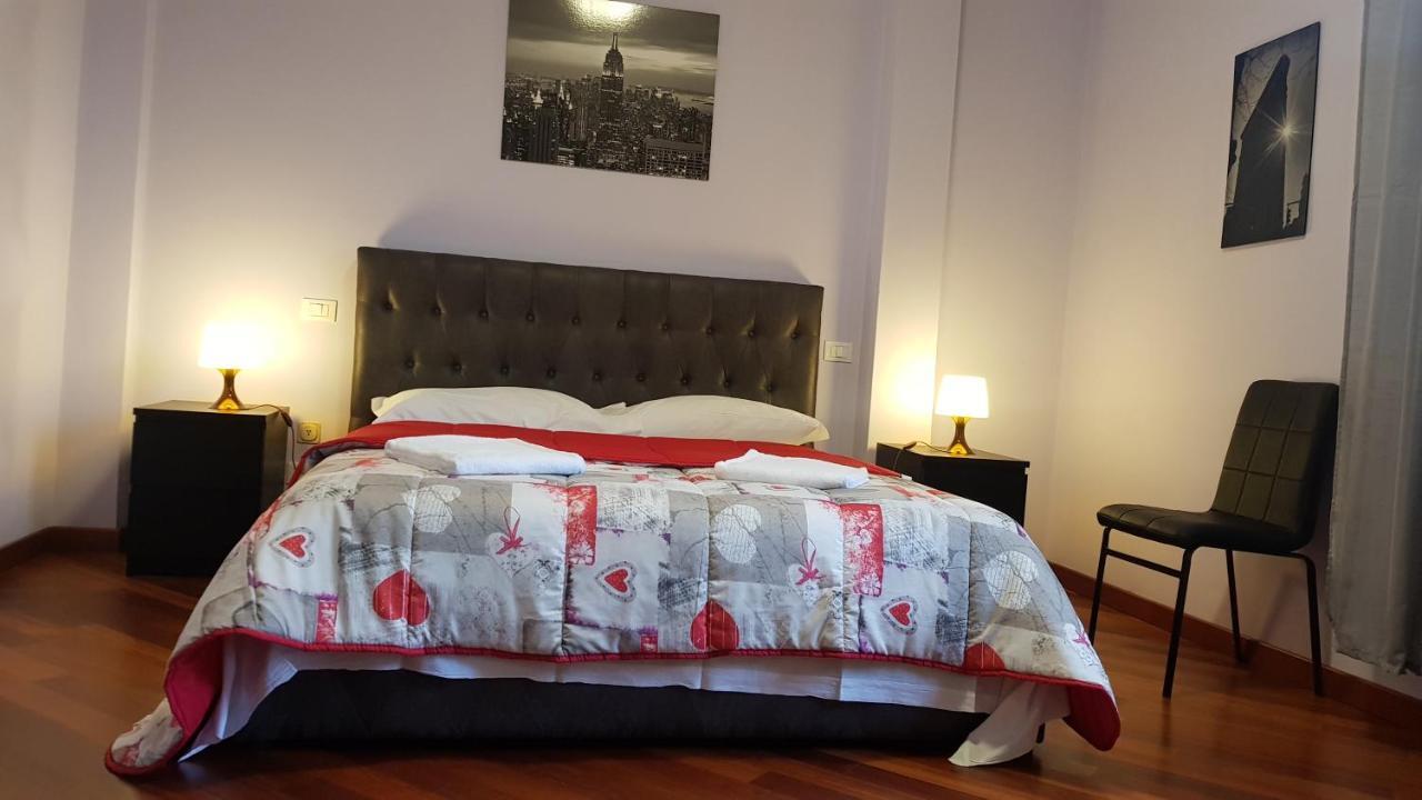 Nirvana House Gasthof Pisa
