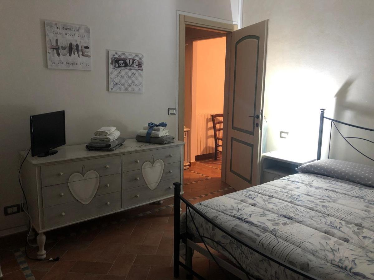 A Due Passi Dal Mare Apartment