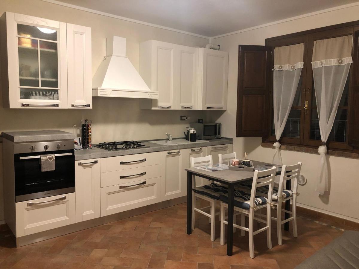 Apartment A Due Passi Dal Mare *