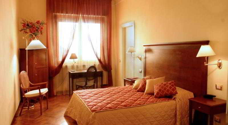 Hotel Alessandro Della Spina
