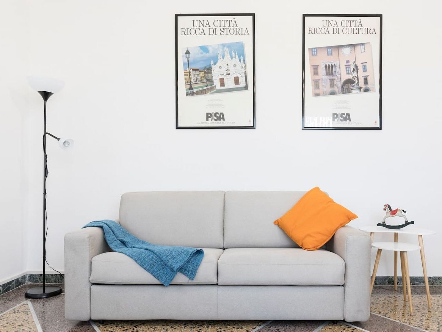 Appartamento Altido Bright Penthouse For 6 Near Leaning Tower Of