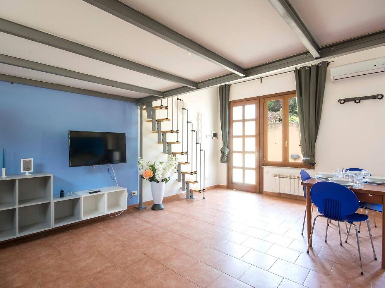Altido Spacious Apt For 4 In Residential Area With Free Parking * Pisa