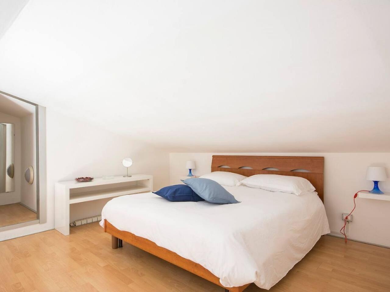 Altido Spacious Apt For 4 In Residential Area With Free Parking Pisa