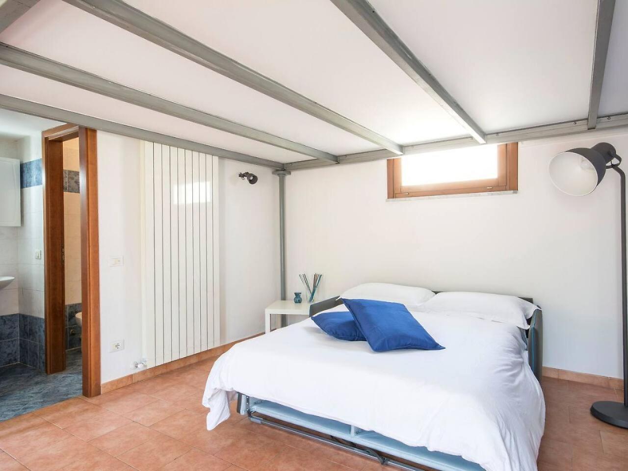 Apartment Altido Spacious Apt For 4 In Residential Area With Free Parking