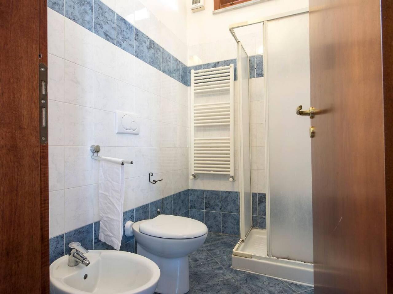 Apartment Altido Spacious Apt For 4 In Residential Area With Free Parking