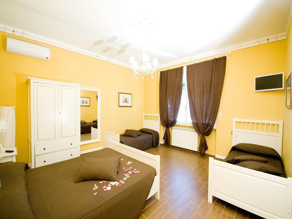 Tower Hotel Pisa