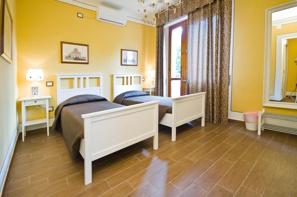 Hotel Tower 3*