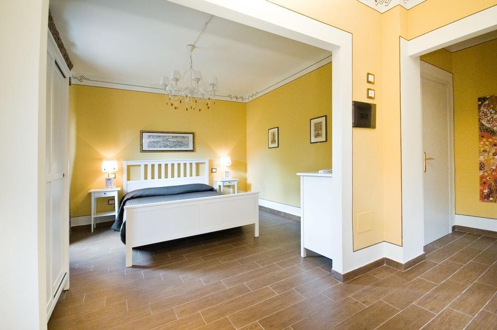 Tower Hotel Pisa