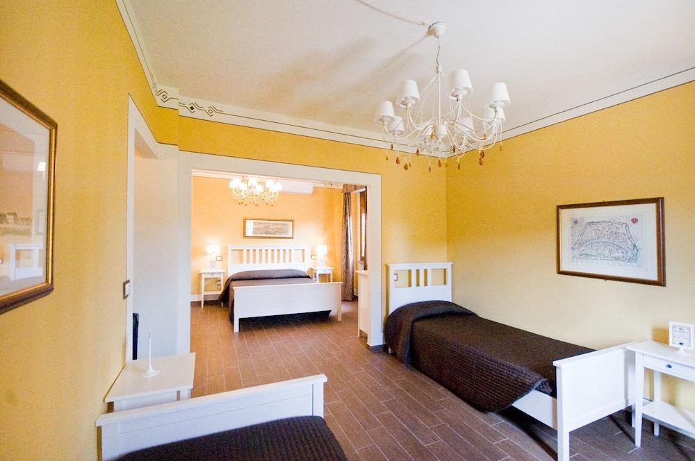 Tower Hotel Pisa