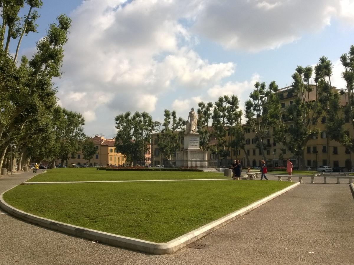 Belvilla By Oyo Le Volte * Pisa