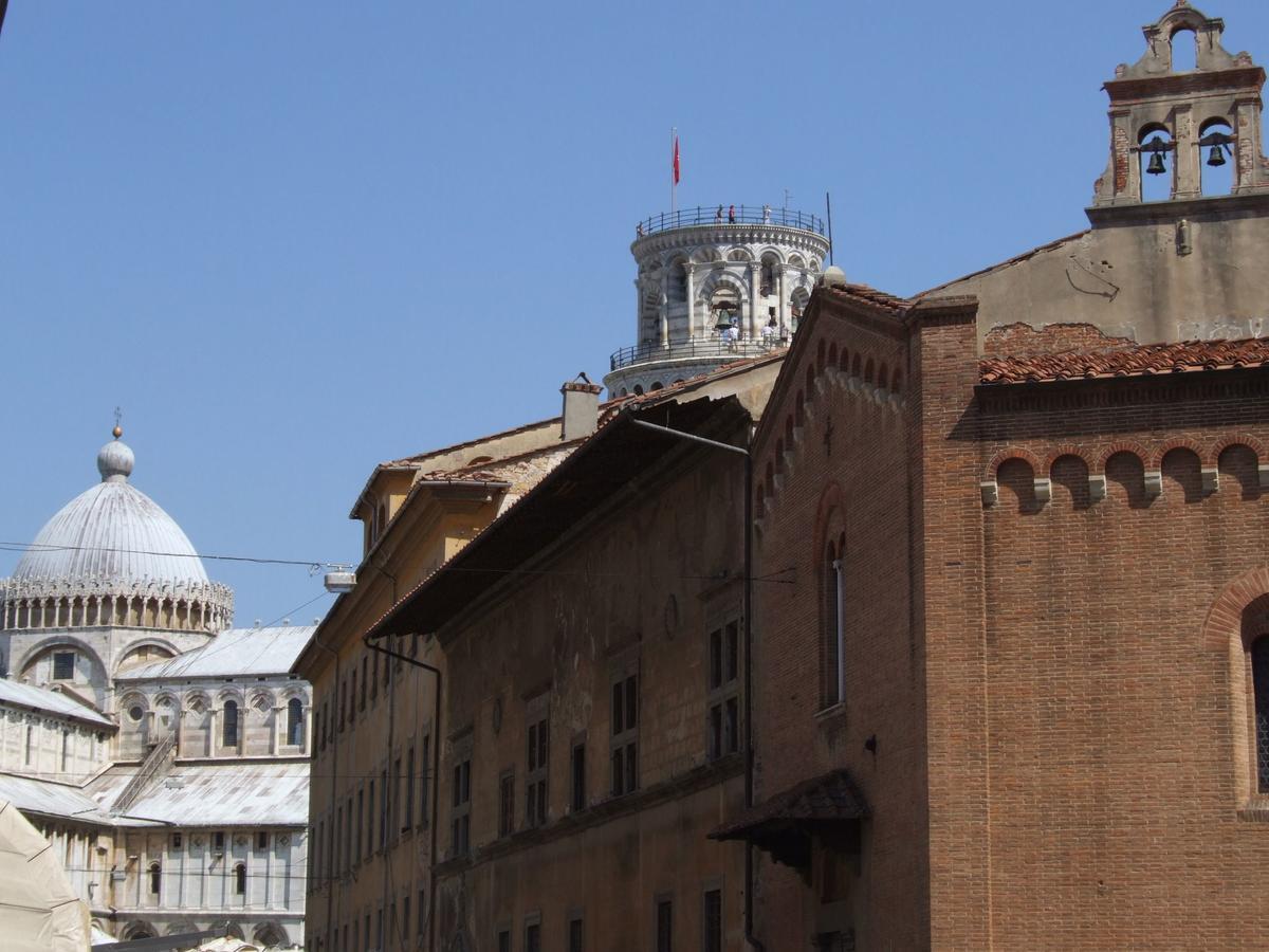 Belvilla By Oyo Le Volte Pisa