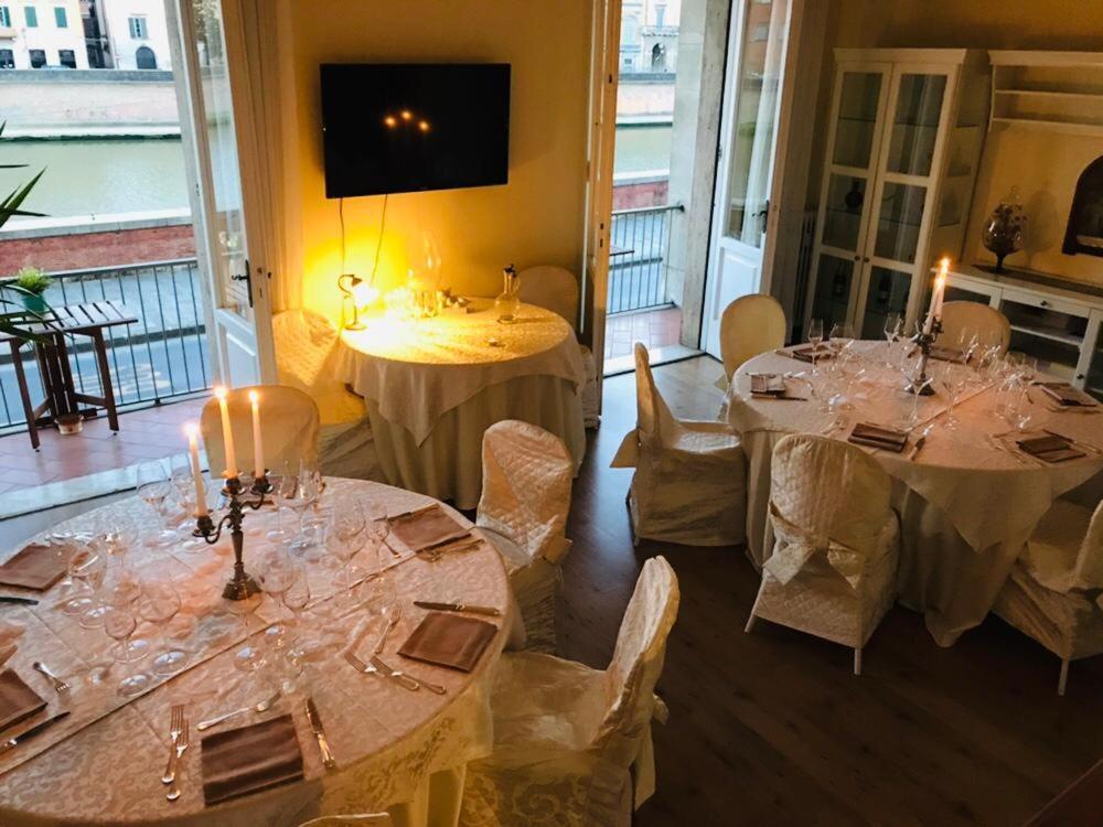 Casa Vacanze Santa Bona * Pisa