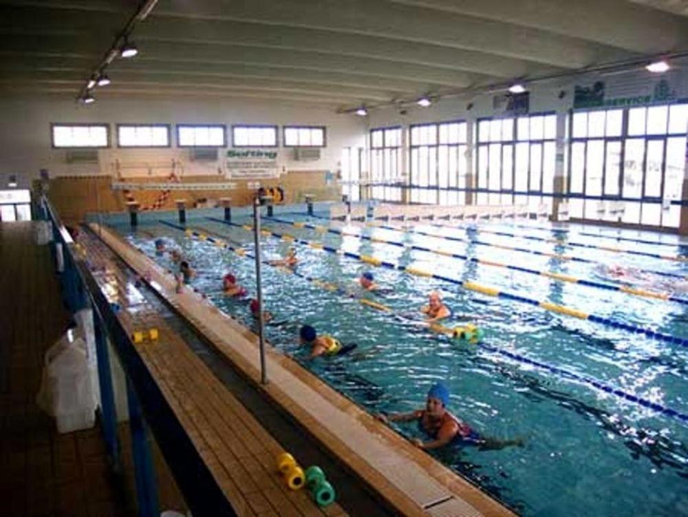 Holiday home Casa Vacanze Santa Bona Pisa