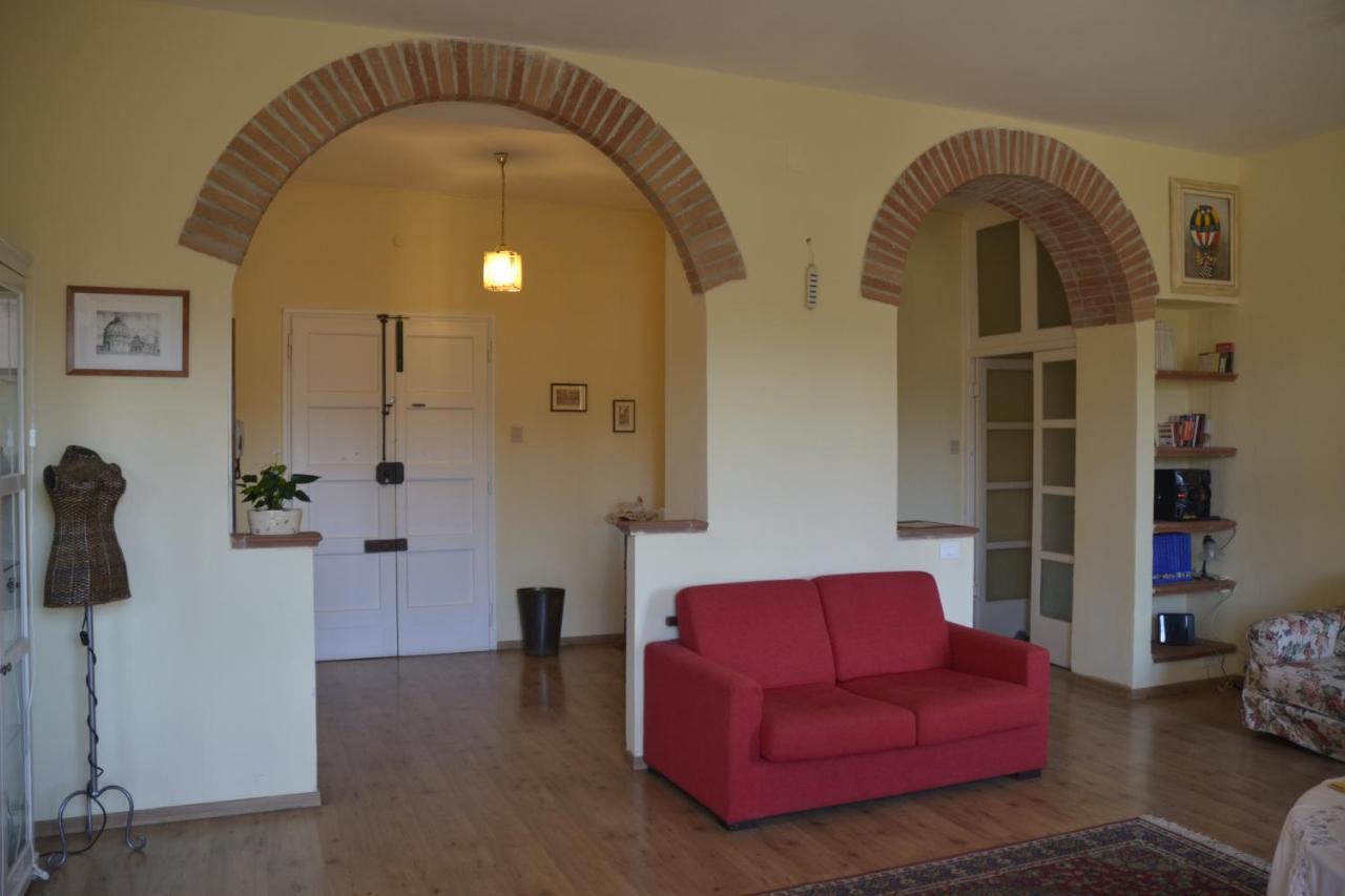 Casa Vacanze Santa Bona * Pisa