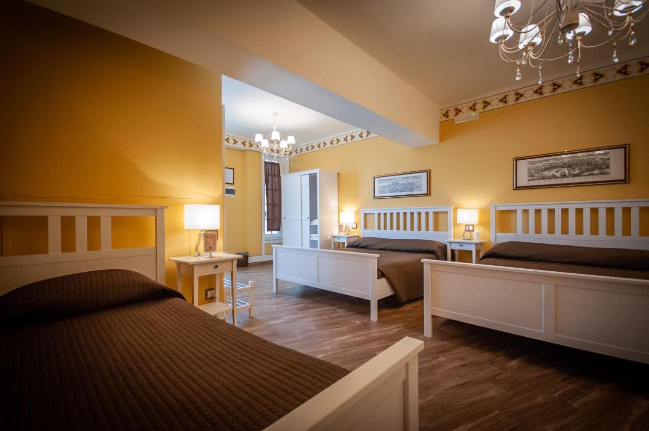 Tower Hotel Pisa