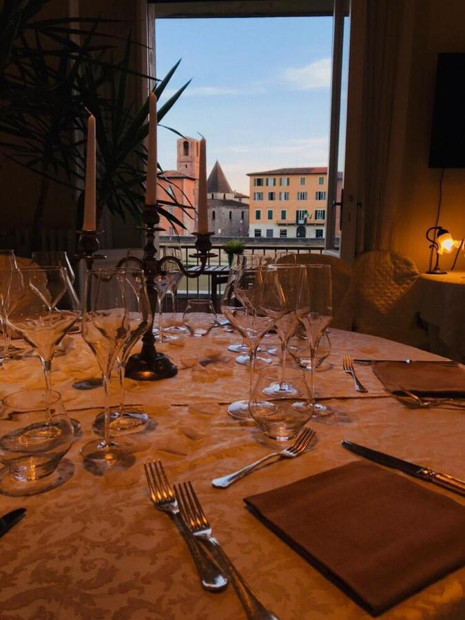 Casa Vacanze Santa Bona Holiday home Pisa