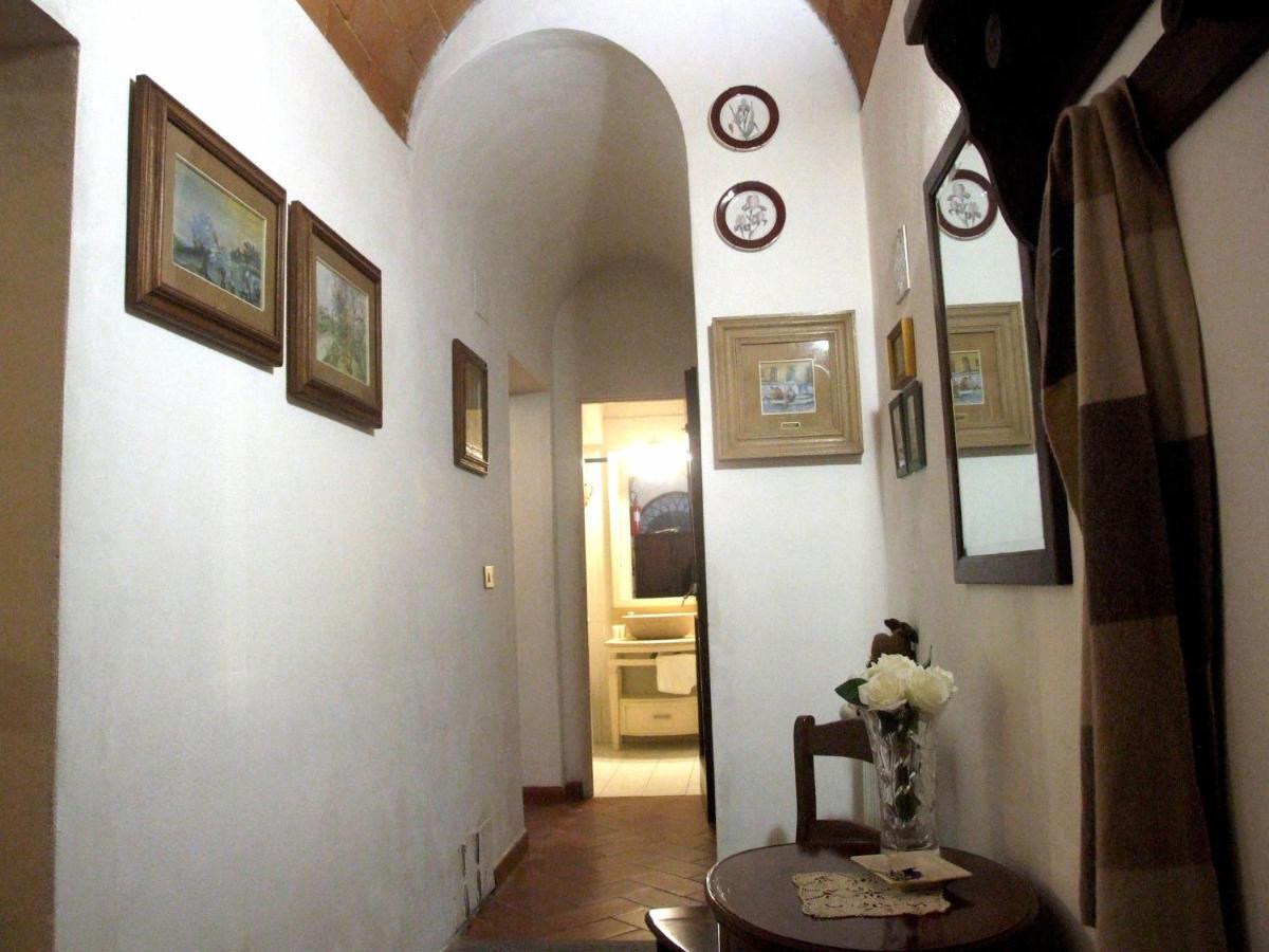 Belvilla By Oyo Le Volte Holiday home