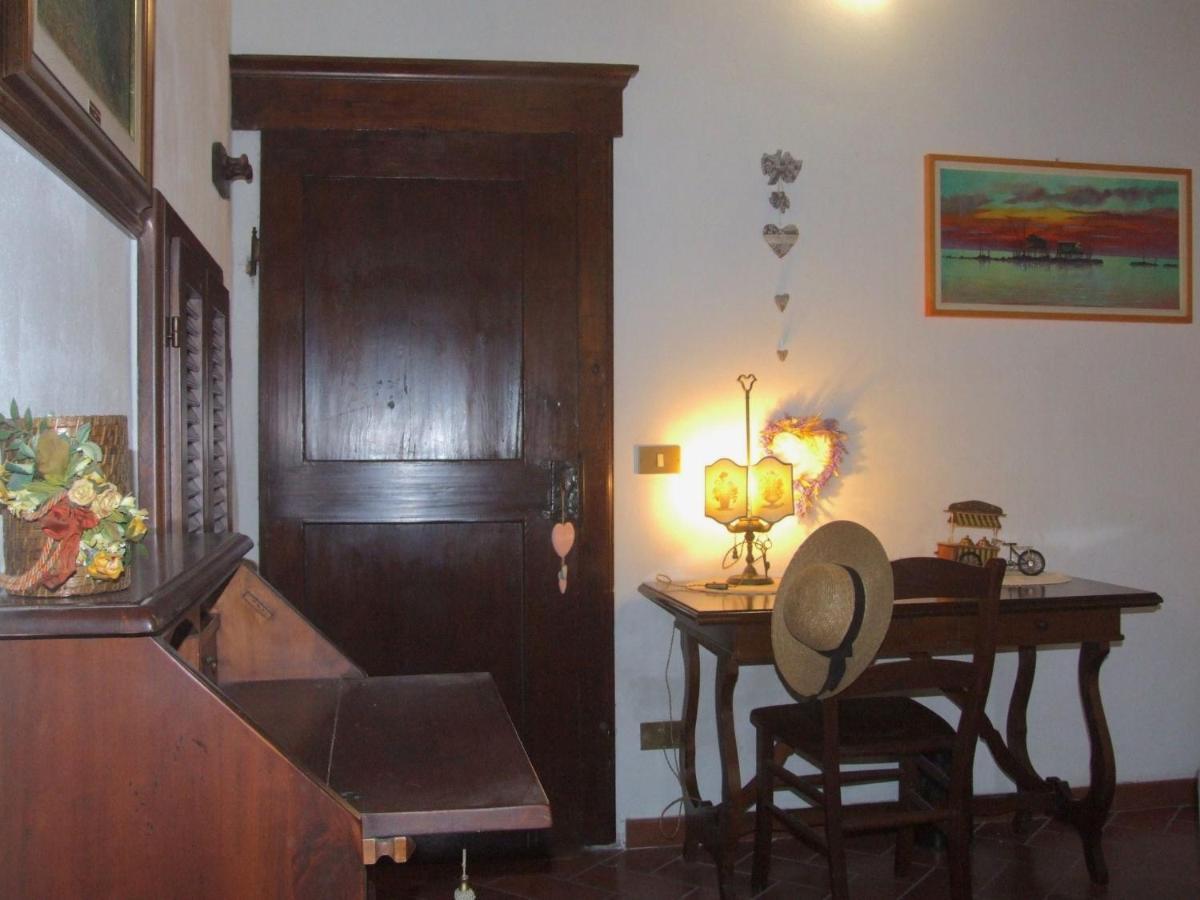 Holiday home Belvilla By Oyo Le Volte Pisa