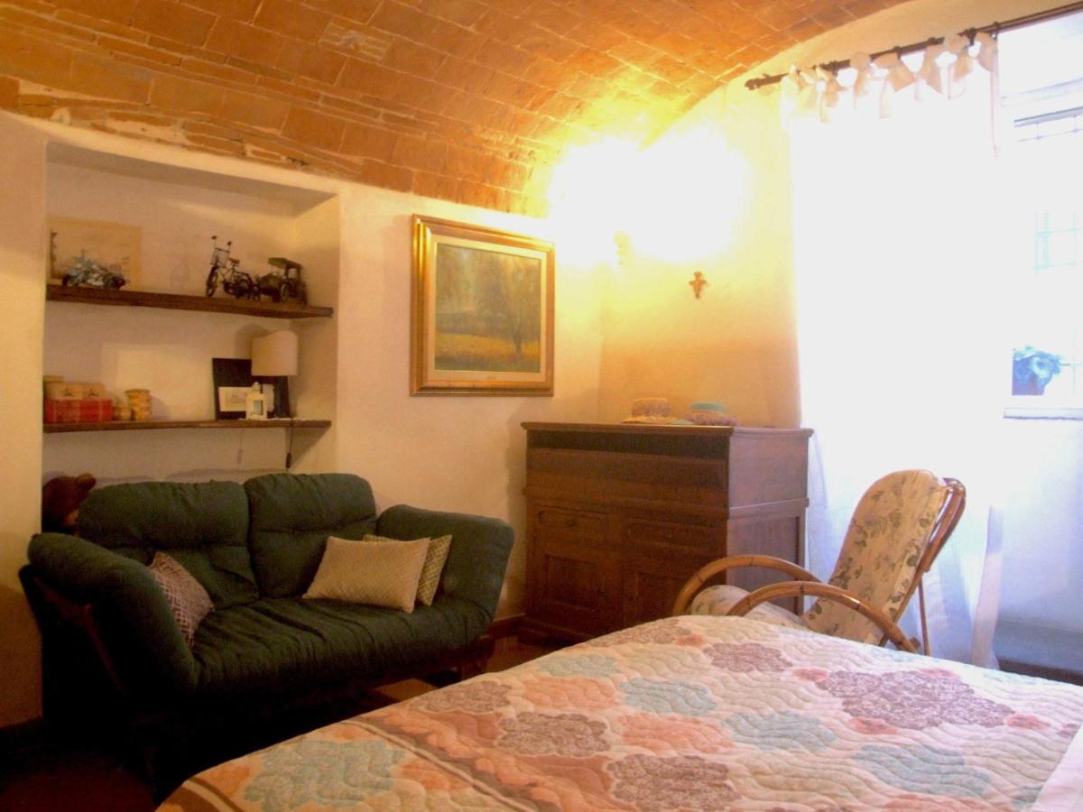 Belvilla By Oyo Le Volte Holiday home *