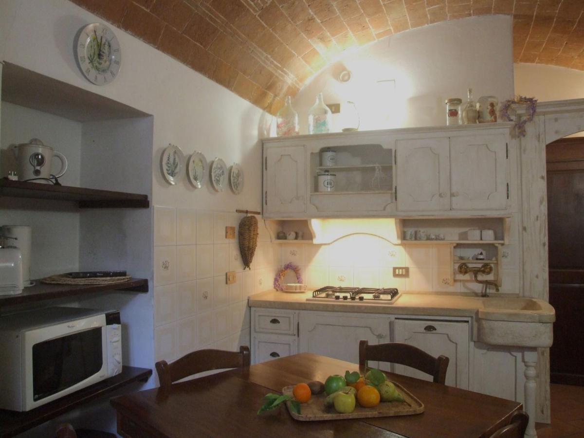 Holiday home Belvilla By Oyo Le Volte
