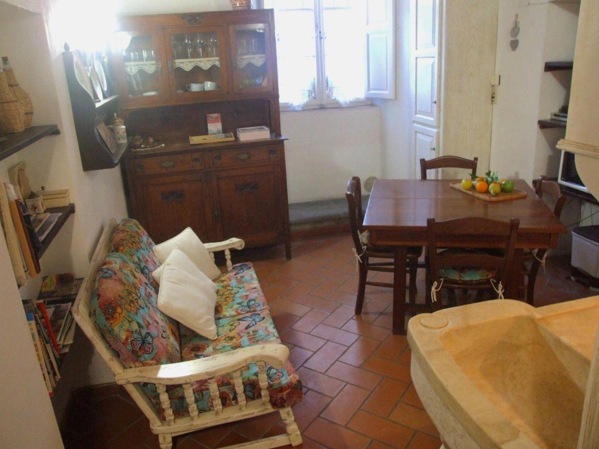 Holiday home Belvilla By Oyo Le Volte Pisa