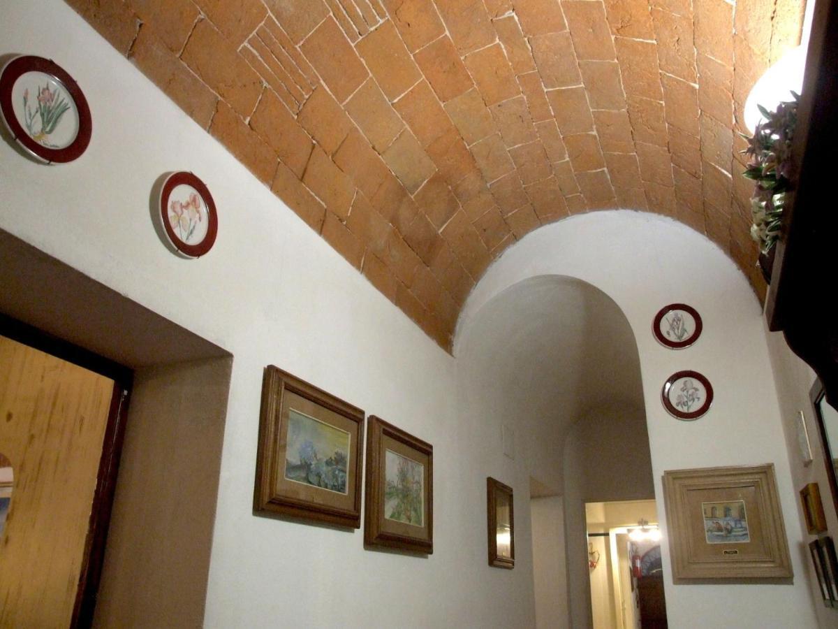 Belvilla By Oyo Le Volte Holiday home *