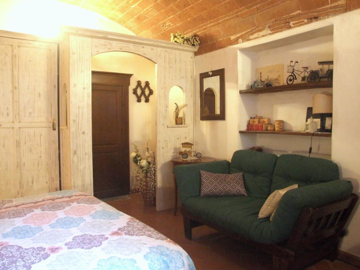 Belvilla By Oyo Le Volte Holiday home Pisa