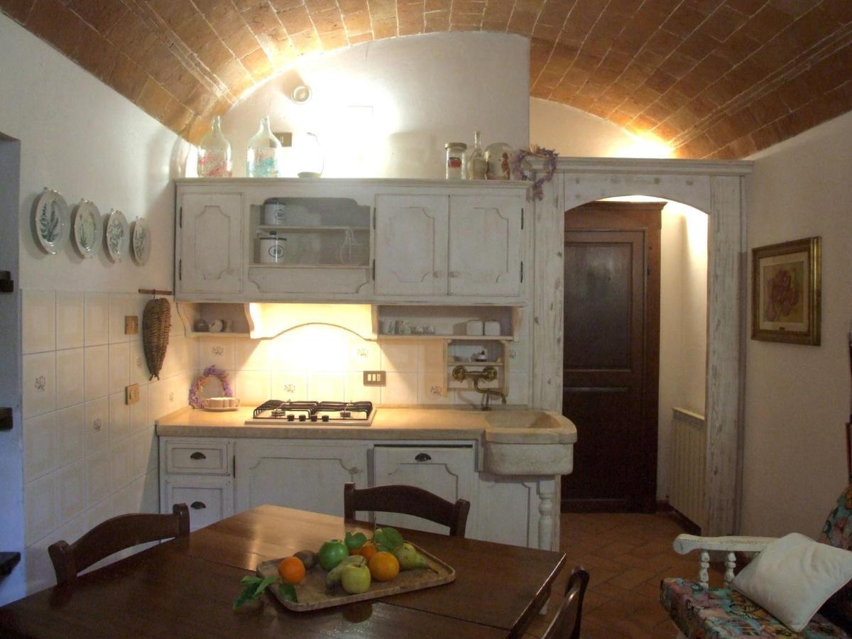 Belvilla By Oyo Le Volte Holiday home Pisa