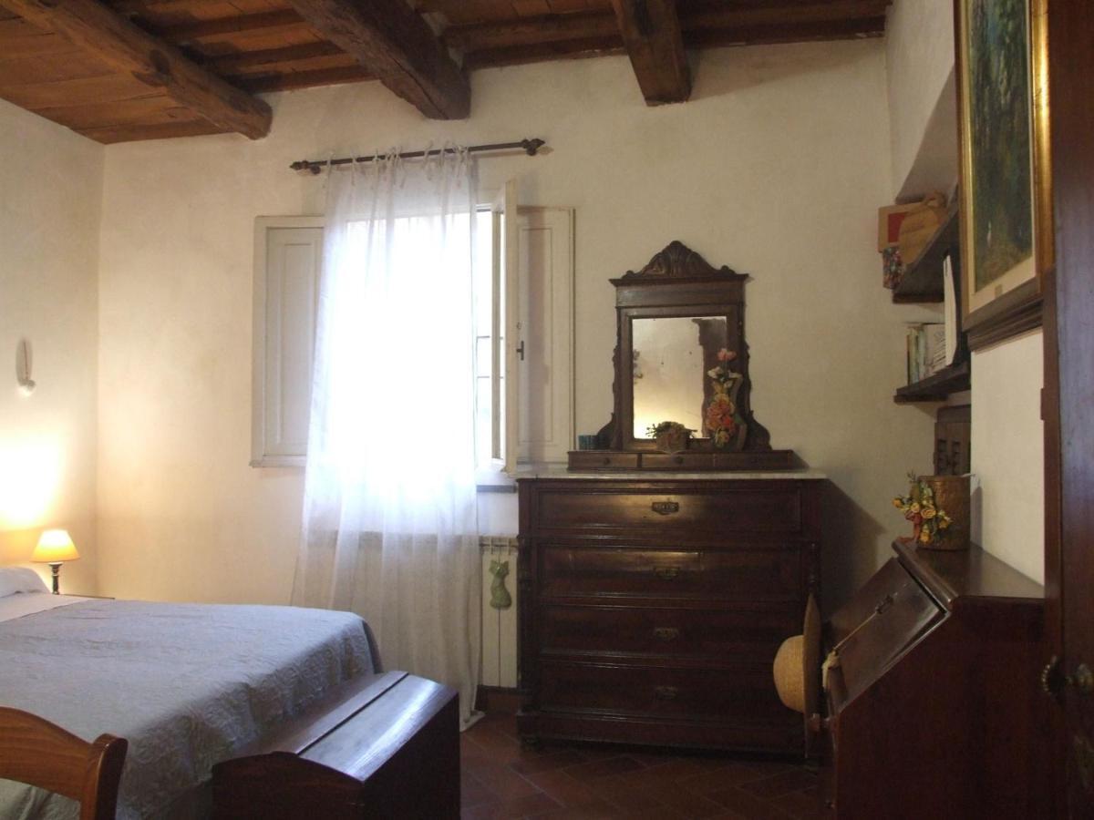 Belvilla By Oyo Le Volte Holiday home *