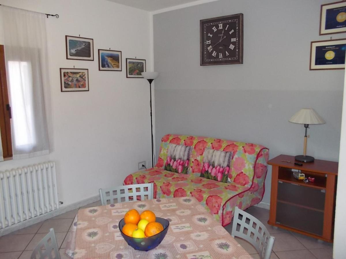 Appartement La Corte