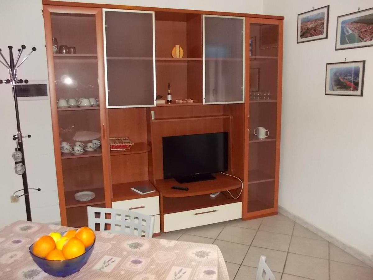 La Corte Appartement