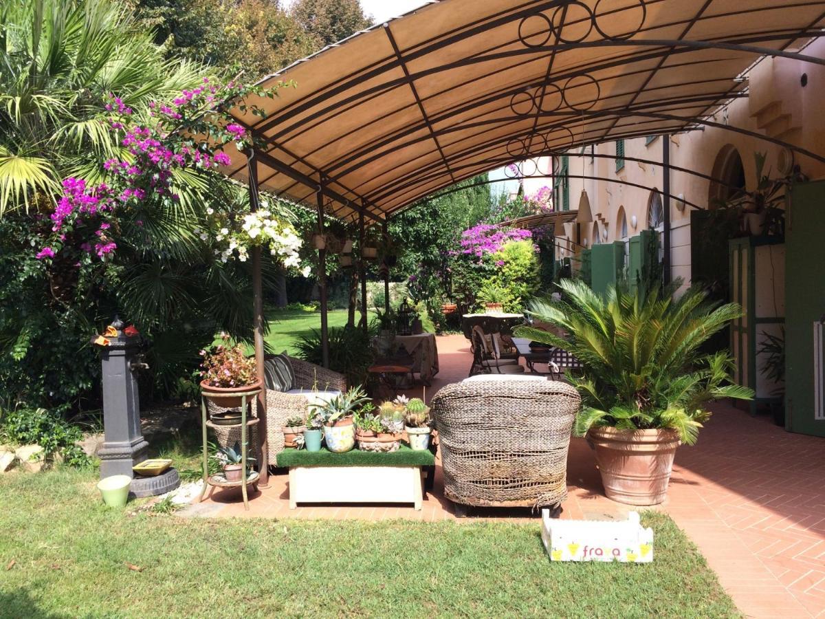 A Casa Di Marcella Pisa