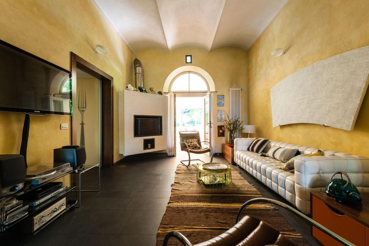 A Casa Di Marcella *