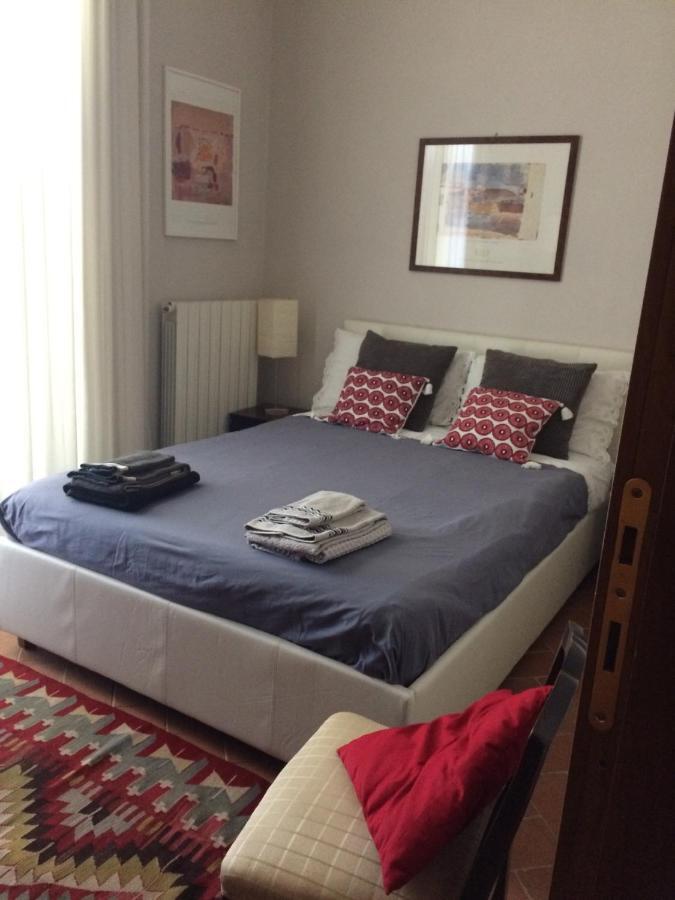 A Casa Di Marcella Apartment Pisa