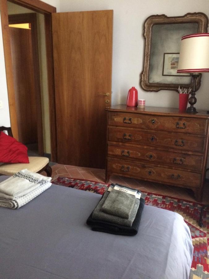 A Casa Di Marcella Căn hộ *