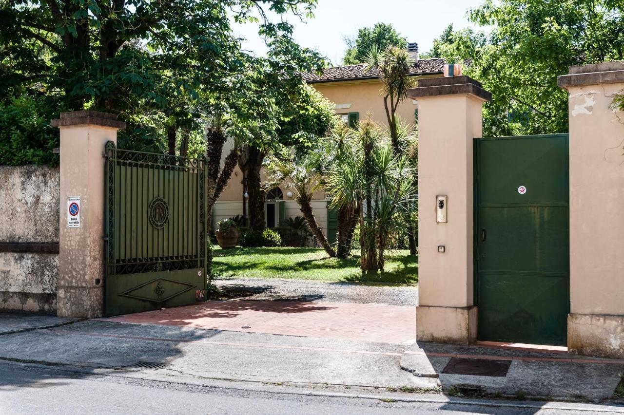 Apartment A Casa Di Marcella Pisa
