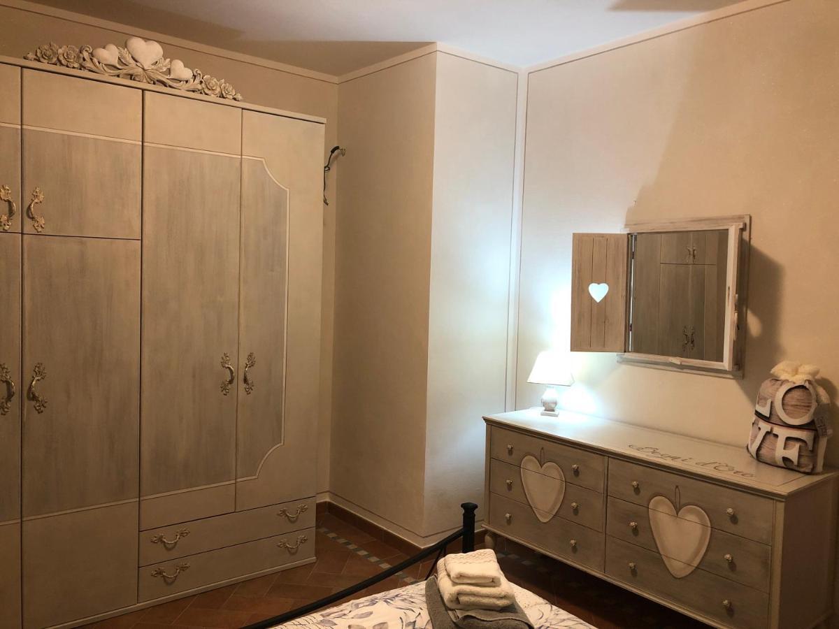 Apartment A Due Passi Dal Mare